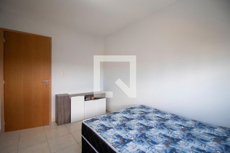 Quarto 1 de apartamento para alugar com 3 quartos, 69m² em Setor Negrão de Lima, Goiânia