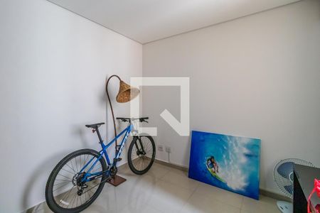 Quarto 1 de apartamento para alugar com 3 quartos, 123m² em Tamboré, Santana de Parnaíba
