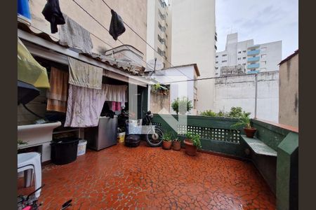 Casa à venda com 2 quartos, 134m² em Cambuci, São Paulo