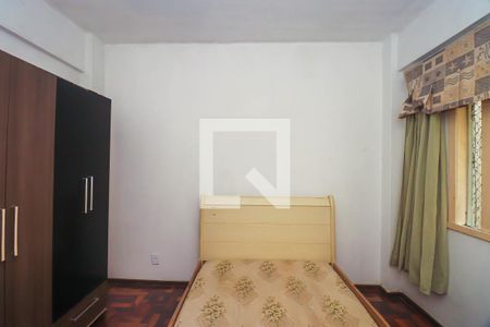 Quarto de apartamento para alugar com 1 quarto, 29m² em Floresta, Porto Alegre
