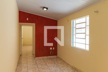 Sala de casa para alugar com 1 quarto, 30m² em Vila Formosa, Campinas
