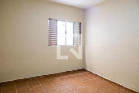 Quarto 1 de casa para alugar com 2 quartos, 75m² em Vila Palmares, Santo André