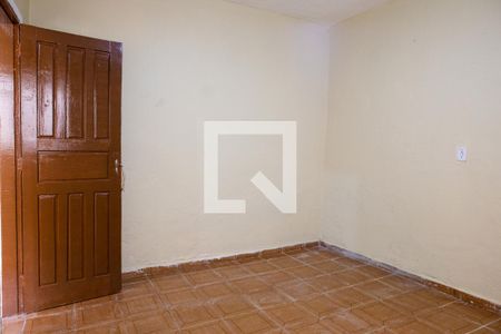 Quarto 1 de casa para alugar com 2 quartos, 75m² em Vila Palmares, Santo André