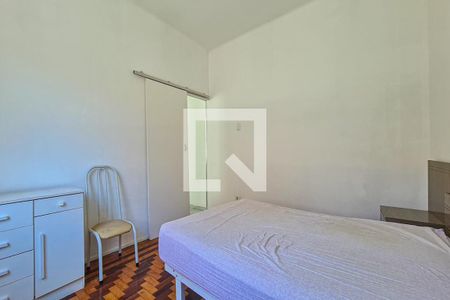 Quarto  de apartamento à venda com 2 quartos, 70m² em Méier, Rio de Janeiro
