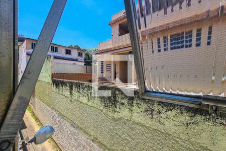 Quarto vista de apartamento à venda com 2 quartos, 70m² em Méier, Rio de Janeiro