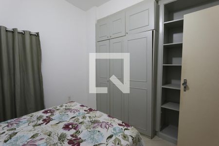 quarto de casa de condomínio para alugar com 1 quarto, 40m² em Barra da Tijuca, Rio de Janeiro