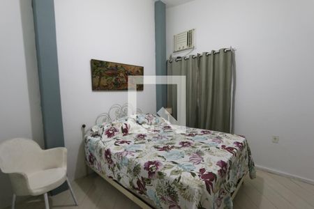 quarto de casa de condomínio para alugar com 1 quarto, 40m² em Barra da Tijuca, Rio de Janeiro