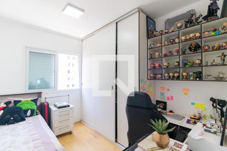 Quarto 1 de apartamento à venda com 3 quartos, 75m² em Jardim Paulista, São Paulo
