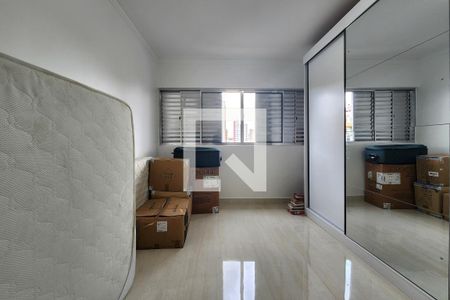 Quarto de apartamento para alugar com 1 quarto, 78m² em Santa Paula, São Caetano do Sul