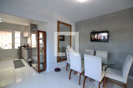 Sala de casa para alugar com 4 quartos, 306m² em Menino Deus, Porto Alegre