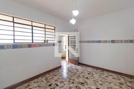Sala de Jantar de casa para alugar com 4 quartos, 268m² em Vila Industrial, Campinas