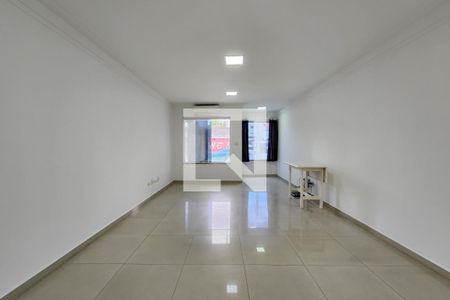 Sala de casa para alugar com 3 quartos, 190m² em Santa Maria, São Caetano do Sul