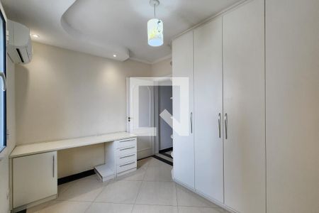 Quarto 1 de casa para alugar com 3 quartos, 190m² em Santa Maria, São Caetano do Sul