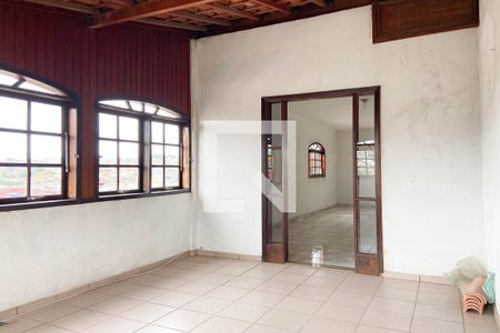 Quarto no Sótão de casa à venda com 3 quartos, 200m² em Vila Yolanda, Osasco