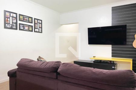 Sala de casa à venda com 3 quartos, 200m² em Vila Yolanda, Osasco