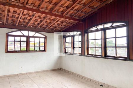 Quarto no Sótão de casa à venda com 3 quartos, 200m² em Vila Yolanda, Osasco