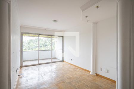 Sala de apartamento para alugar com 3 quartos, 88m² em Vila Yara, Osasco