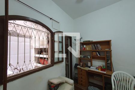 Suíte 1 de casa à venda com 4 quartos, 240m² em Andaraí, Rio de Janeiro