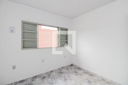 Quarto 1 de apartamento para alugar com 2 quartos, 90m² em Setor Habitacional Contagem (sobradinho), Brasília