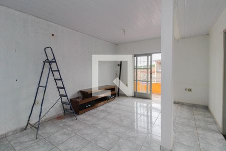 Sala de apartamento para alugar com 2 quartos, 90m² em Setor Habitacional Contagem (sobradinho), Brasília