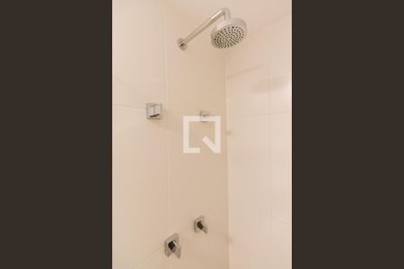Banheiro Chuveiro de kitnet/studio para alugar com 1 quarto, 24m² em Perdizes, São Paulo