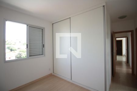 Suite de apartamento à venda com 3 quartos, 170m² em Ouro Preto, Belo Horizonte