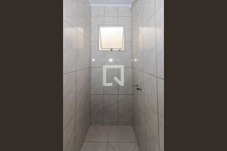 Quarto Suíte - banheiro de casa para alugar com 2 quartos, 75m² em Vila Ipiranga, Porto Alegre