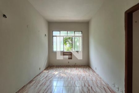 Sala de casa para alugar com 2 quartos, 60m² em Quintino Bocaiúva, Rio de Janeiro
