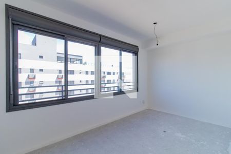 Quarto de apartamento para alugar com 1 quarto, 25m² em Cidade Baixa, Porto Alegre