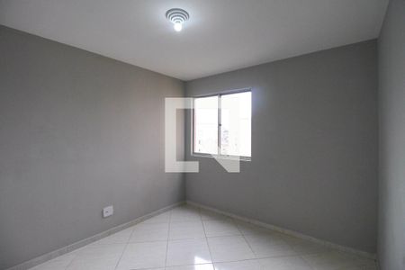Quarto 1 de apartamento para alugar com 2 quartos, 48m² em Vila Industrial, São Paulo