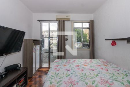 Quarto de apartamento para alugar com 2 quartos, 77m² em Centro Histórico, Porto Alegre