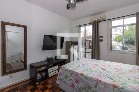 Quarto de apartamento para alugar com 2 quartos, 77m² em Centro Histórico, Porto Alegre