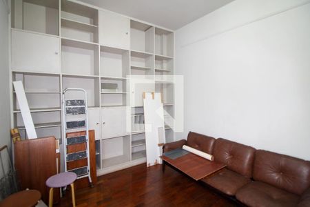 Suíte de apartamento para alugar com 3 quartos, 123m² em Grajaú, Rio de Janeiro