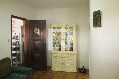 Sala de casa à venda com 3 quartos, 111m² em Jardim Nova Europa, Campinas
