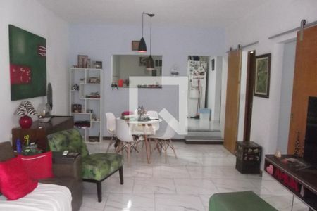 Sala de casa à venda com 2 quartos, 180m² em Jacarepaguá, Rio de Janeiro