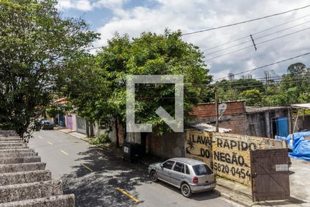 Vista da Varanda de casa à venda com 3 quartos, 250m² em Jardim dos Camargos, Barueri