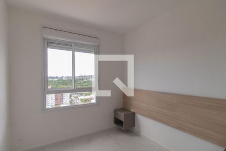 Quarto de apartamento para alugar com 1 quarto, 39m² em Partenon, Porto Alegre