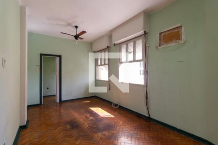 Sala de kitnet/studio à venda com 1 quarto, 30m² em Centro, Rio de Janeiro