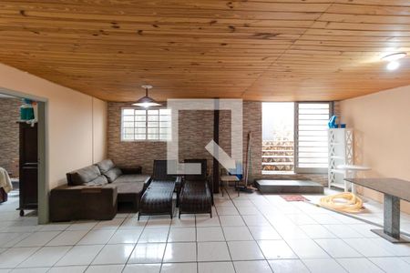 Salas de casa à venda com 2 quartos, 263m² em Jardim Flamboyant, Campinas