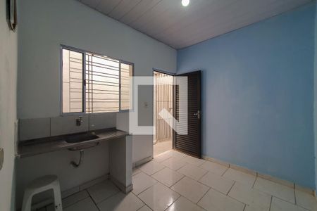 Studio Cozinha de casa para alugar com 1 quarto, 20m² em Cambuci, São Paulo