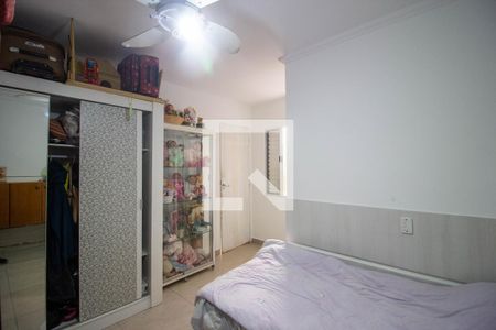 Quarto 2 - Suite de casa à venda com 3 quartos, 99m² em Água Branca, São Paulo
