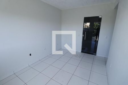 Sala de apartamento para alugar com 2 quartos, 30m² em Samambaia Norte (samambaia), Brasília