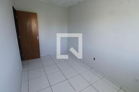 Quarto 1 de apartamento para alugar com 2 quartos, 30m² em Samambaia Norte (samambaia), Brasília