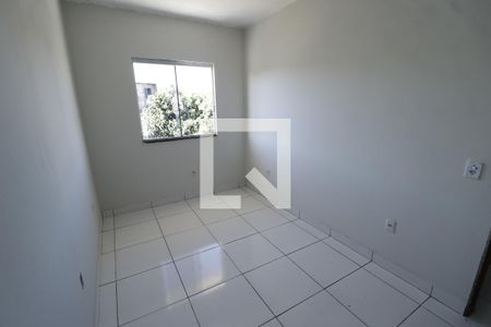 Quarto 1 de apartamento para alugar com 2 quartos, 30m² em Samambaia Norte (samambaia), Brasília