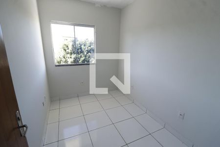 Quarto 2 de apartamento para alugar com 2 quartos, 30m² em Samambaia Norte (samambaia), Brasília