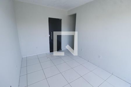 Sala de apartamento para alugar com 2 quartos, 30m² em Samambaia Norte (samambaia), Brasília