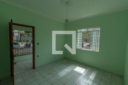 Sala de casa à venda com 3 quartos, 120m² em Jardim Chapadão, Campinas