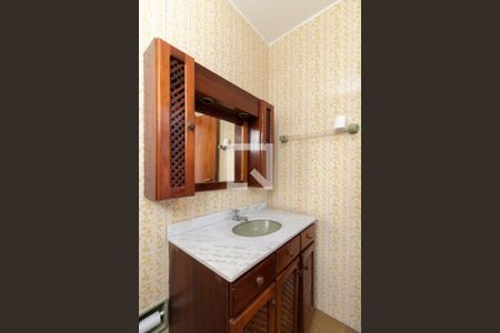 Banheiro de apartamento à venda com 1 quarto, 55m² em Cidade Baixa, Porto Alegre