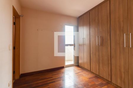 Suíte 1 de apartamento para alugar com 3 quartos, 150m² em Vila Osasco, Osasco