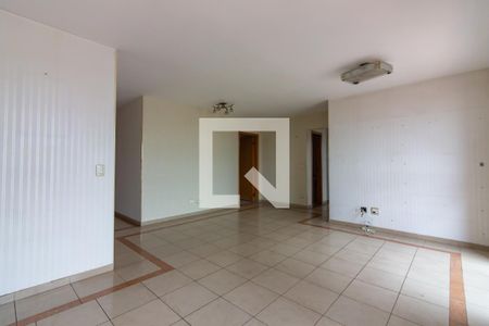 Sala  de apartamento para alugar com 3 quartos, 150m² em Vila Osasco, Osasco